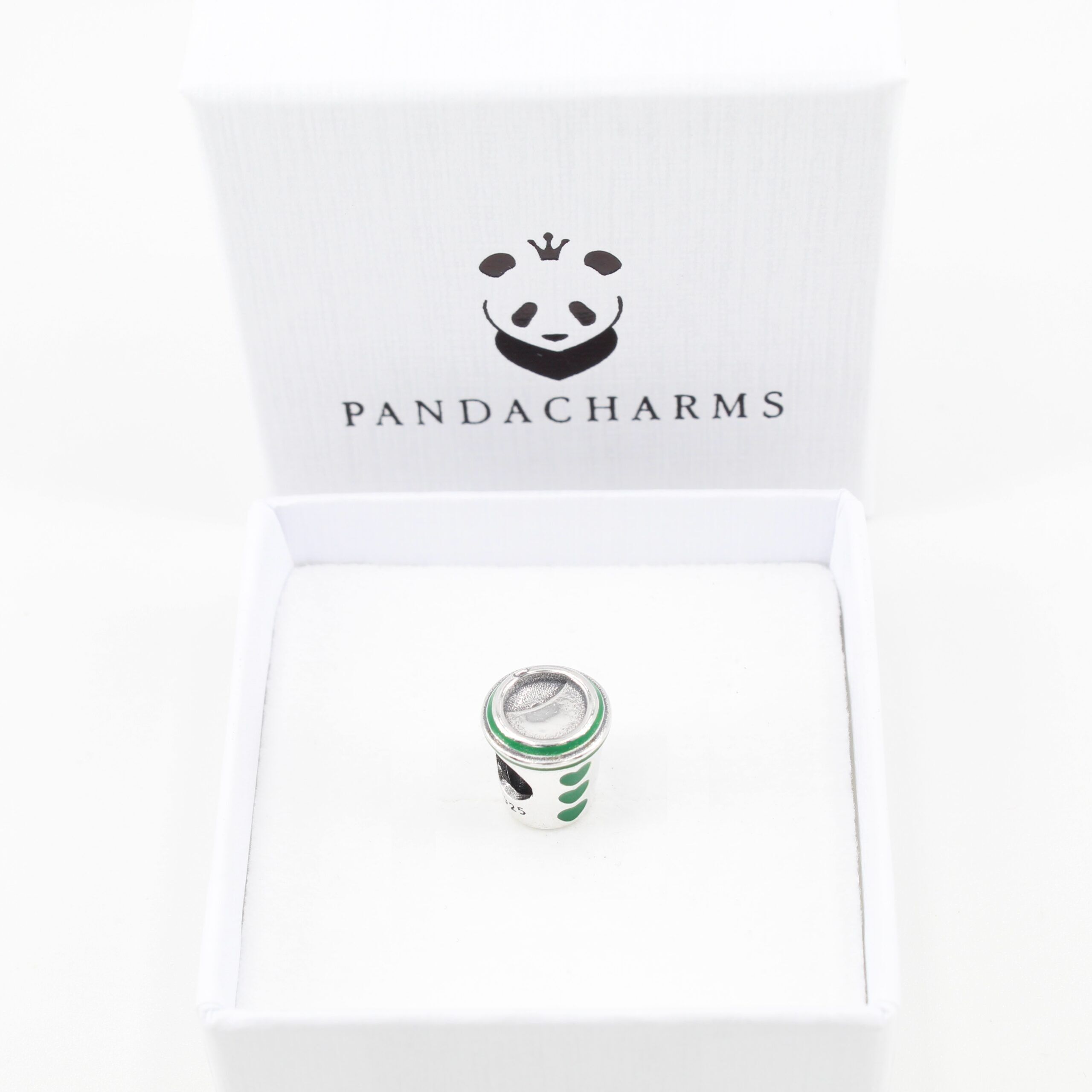 Kaffeebecher Charm 3 Kaffeebecher Charm