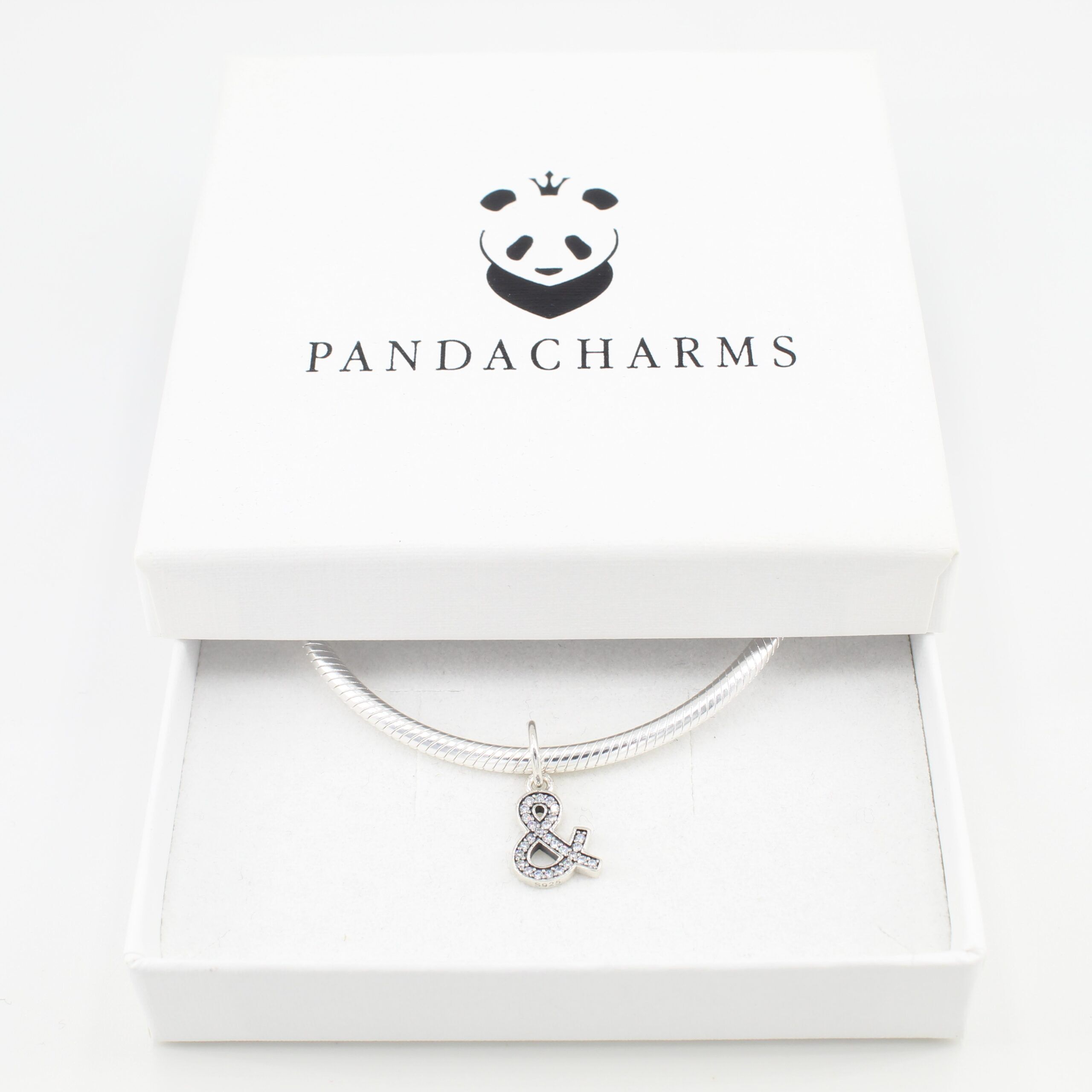 Et Zeichen Charm Anhänger 3 Et Zeichen Charm Anhänger