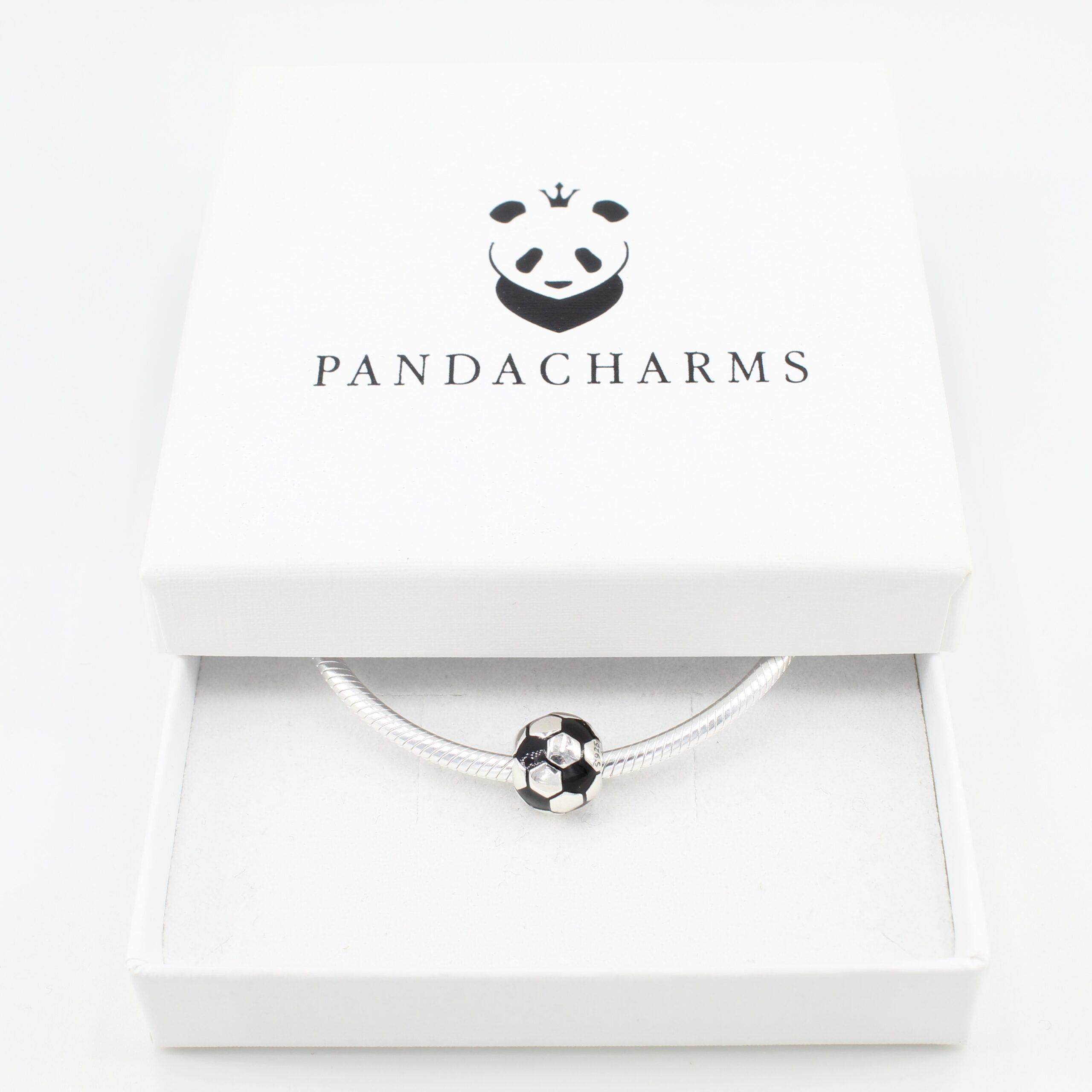Fussball Charm 3 Fussball Charm