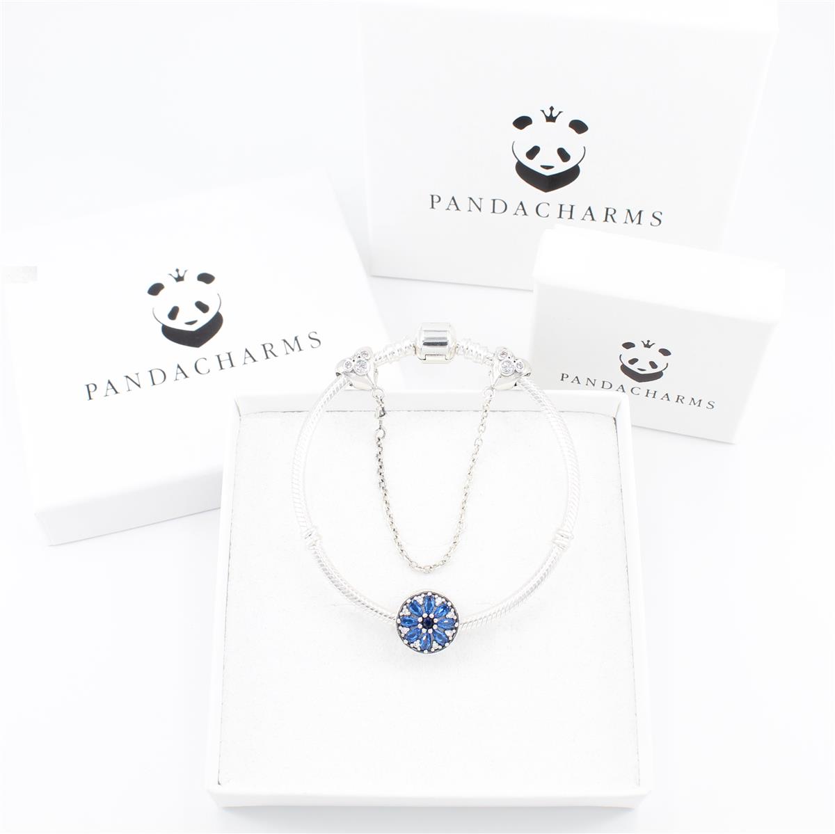 Armband mit Charms Set STERN MEINES HERZENS 2 S01005-pandacharms-armband-set-stern-meines-herzens-pic02.jpg