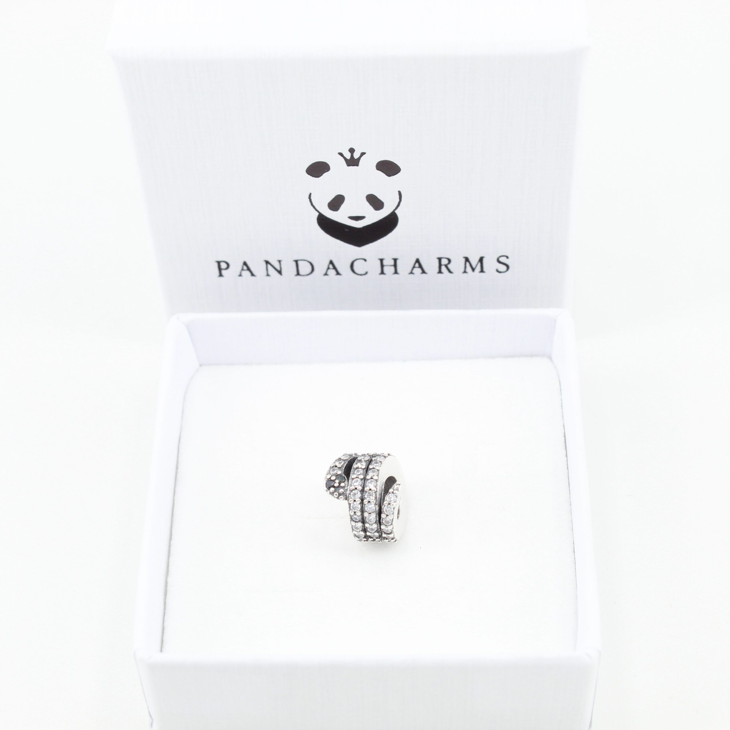 Evas Schlange Charm 2 Evas Schlange Charm