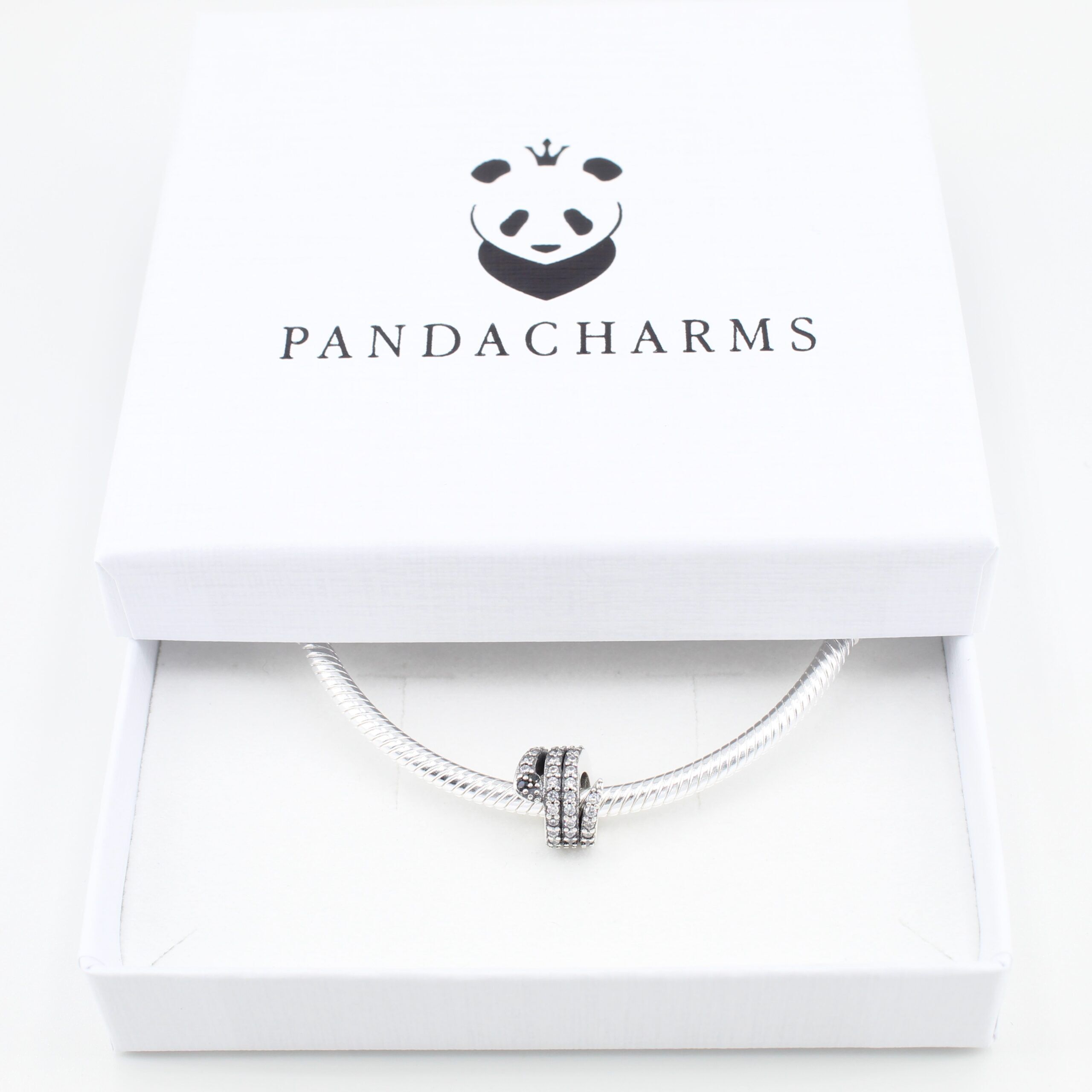 Evas Schlange Charm 3 Evas Schlange Charm