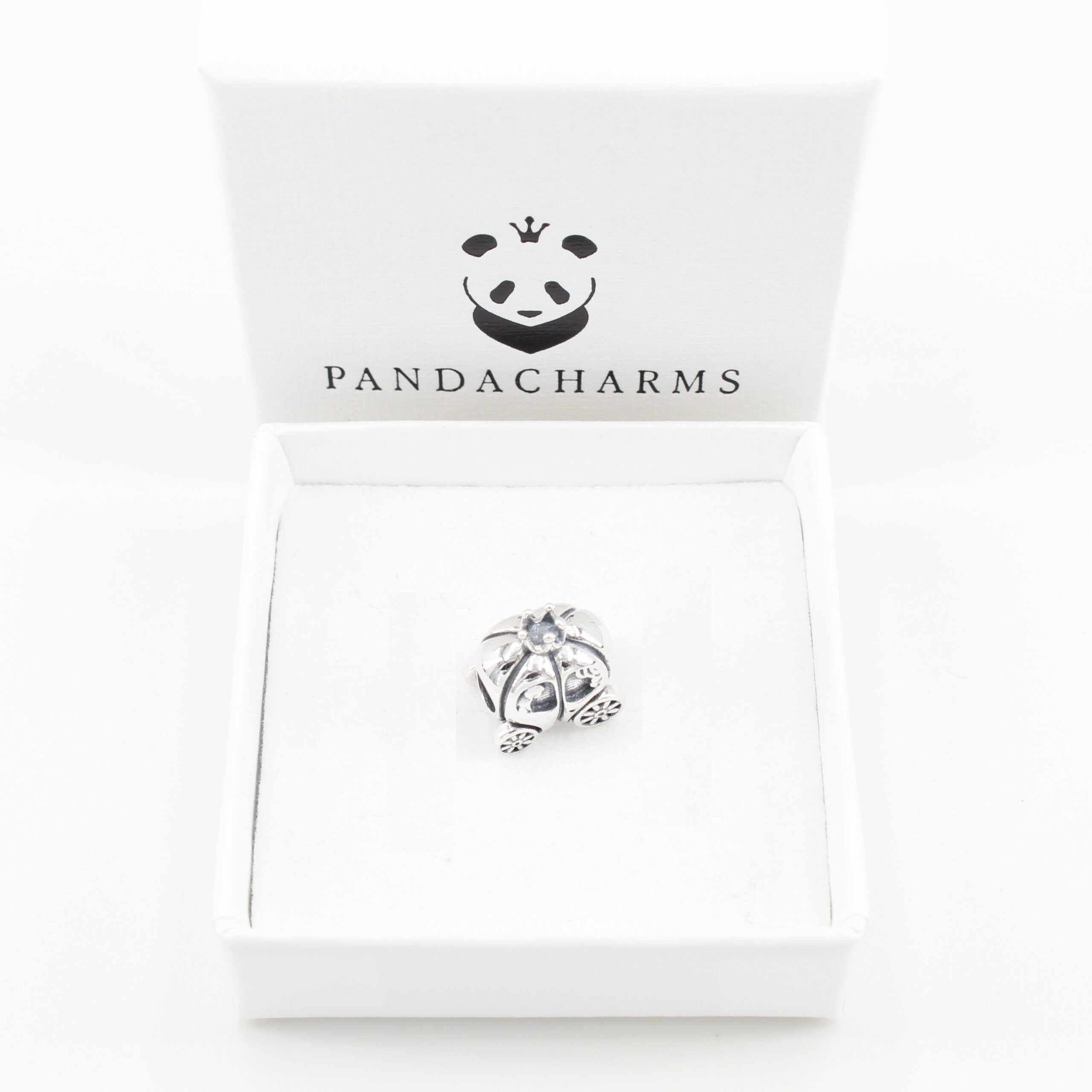 Hochzeitskutsche Charm 2 Hochzeitskutsche Charm