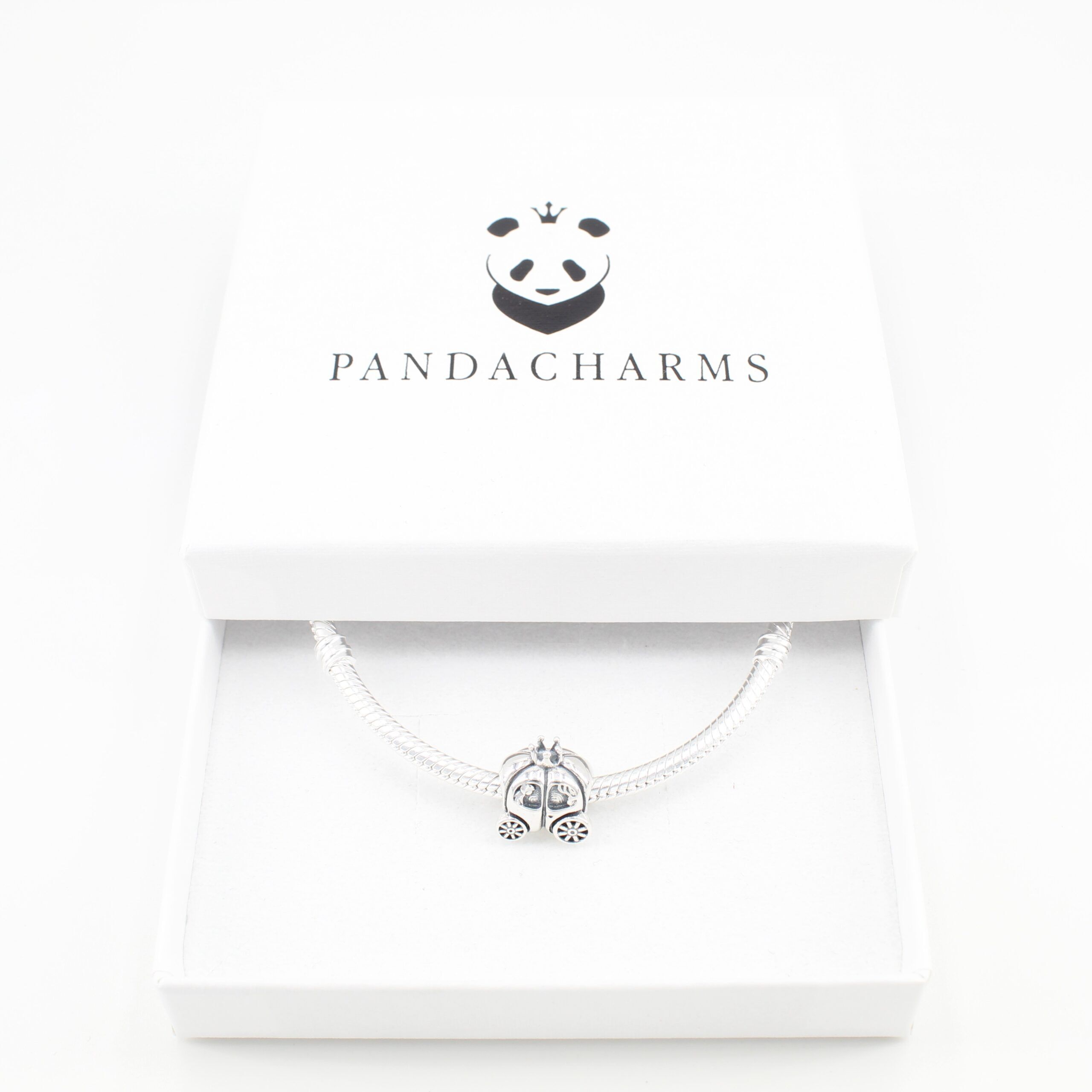 Hochzeitskutsche Charm 3 Hochzeitskutsche Charm