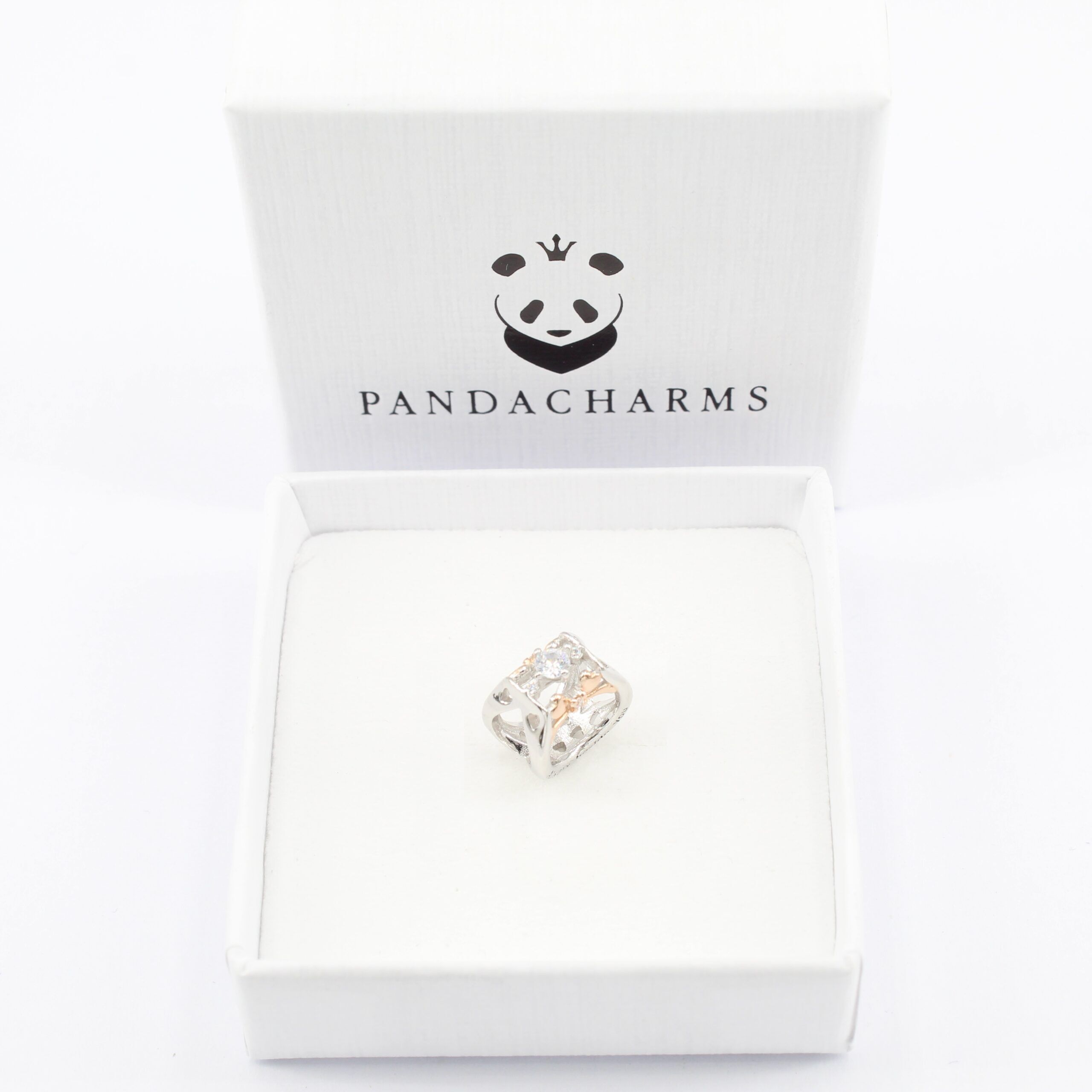 Immer Bei Dir Ring Charm 3 Immer Bei Dir Ring Charm