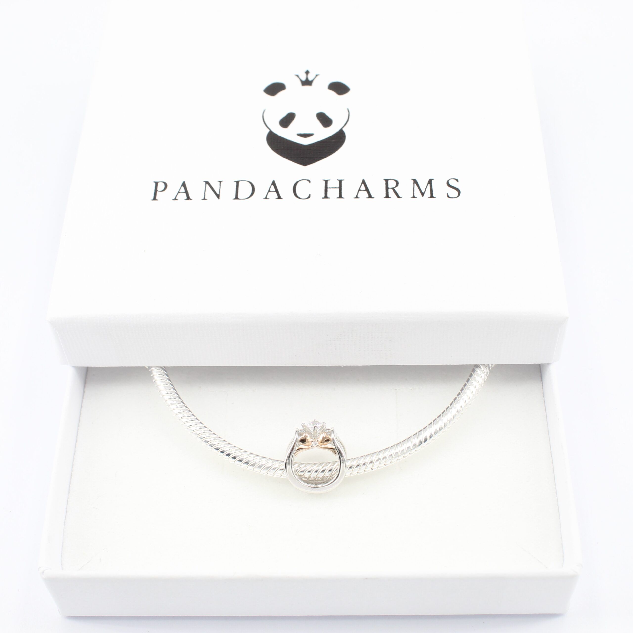 Immer Bei Dir Ring Charm 5 Immer Bei Dir Ring Charm