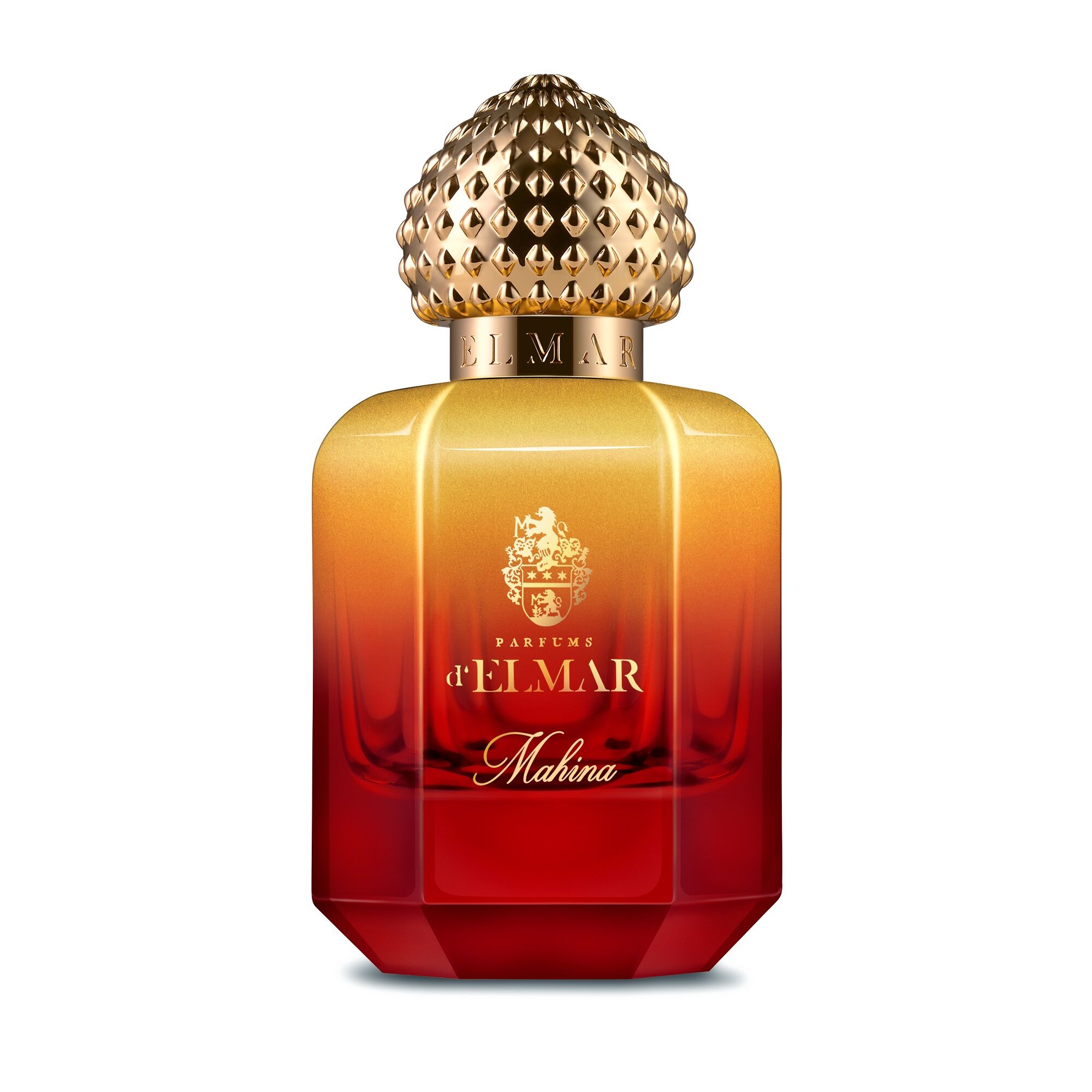 Parfums d'Elmar MAHINA