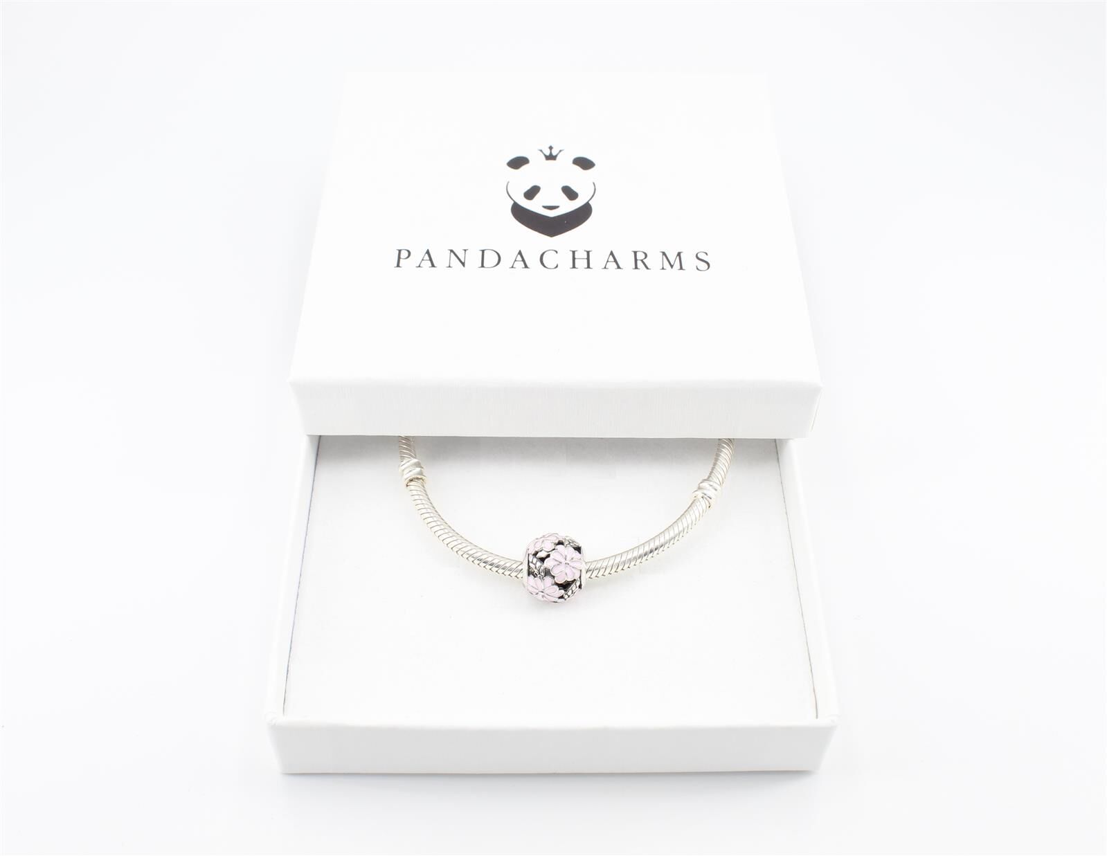 Zartrosa Blumenball Charm 3 C01016-zartrosa-blumenball-charm-pic03.jpg