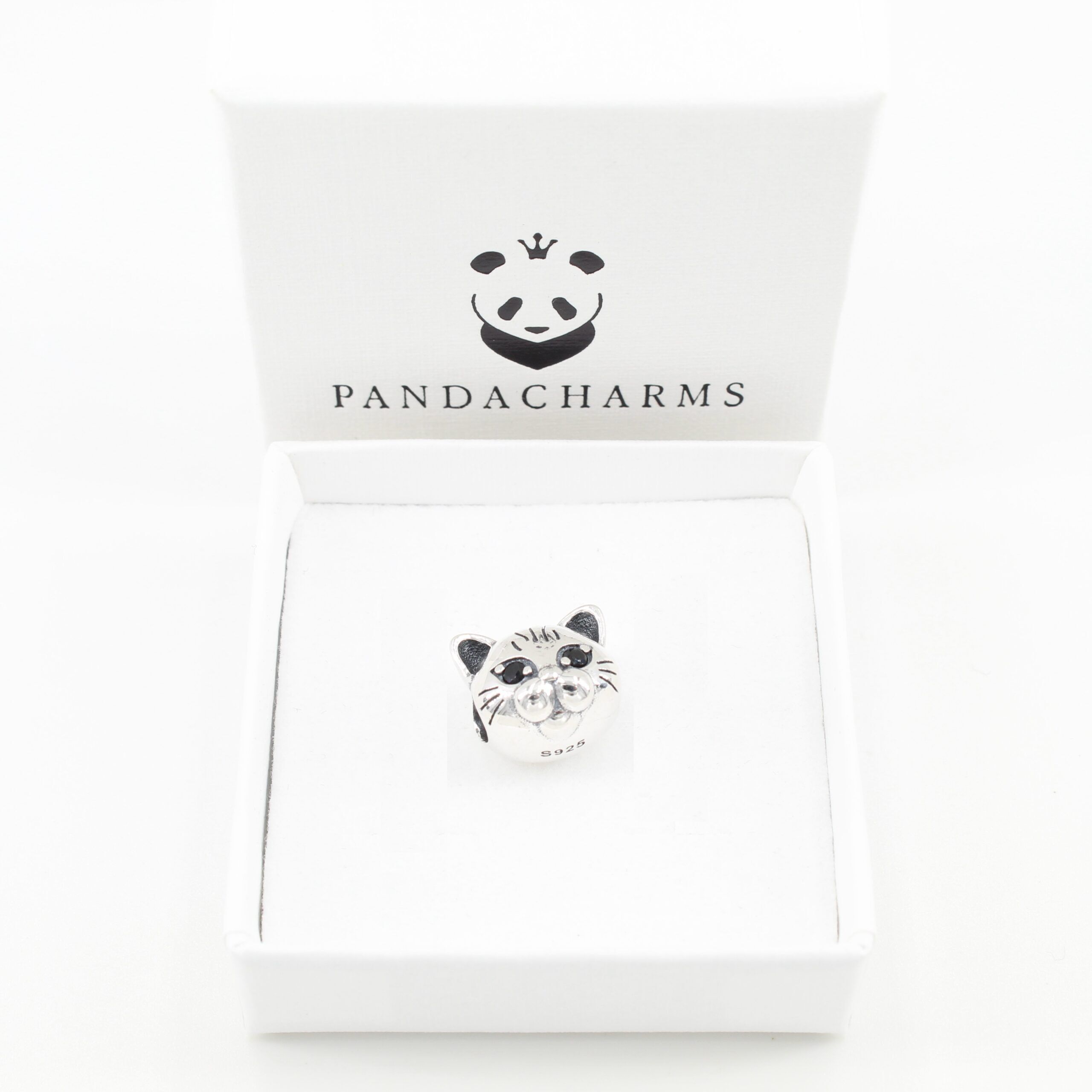 Katzenbegleiter Charm 2 Katzenbegleiter Charm