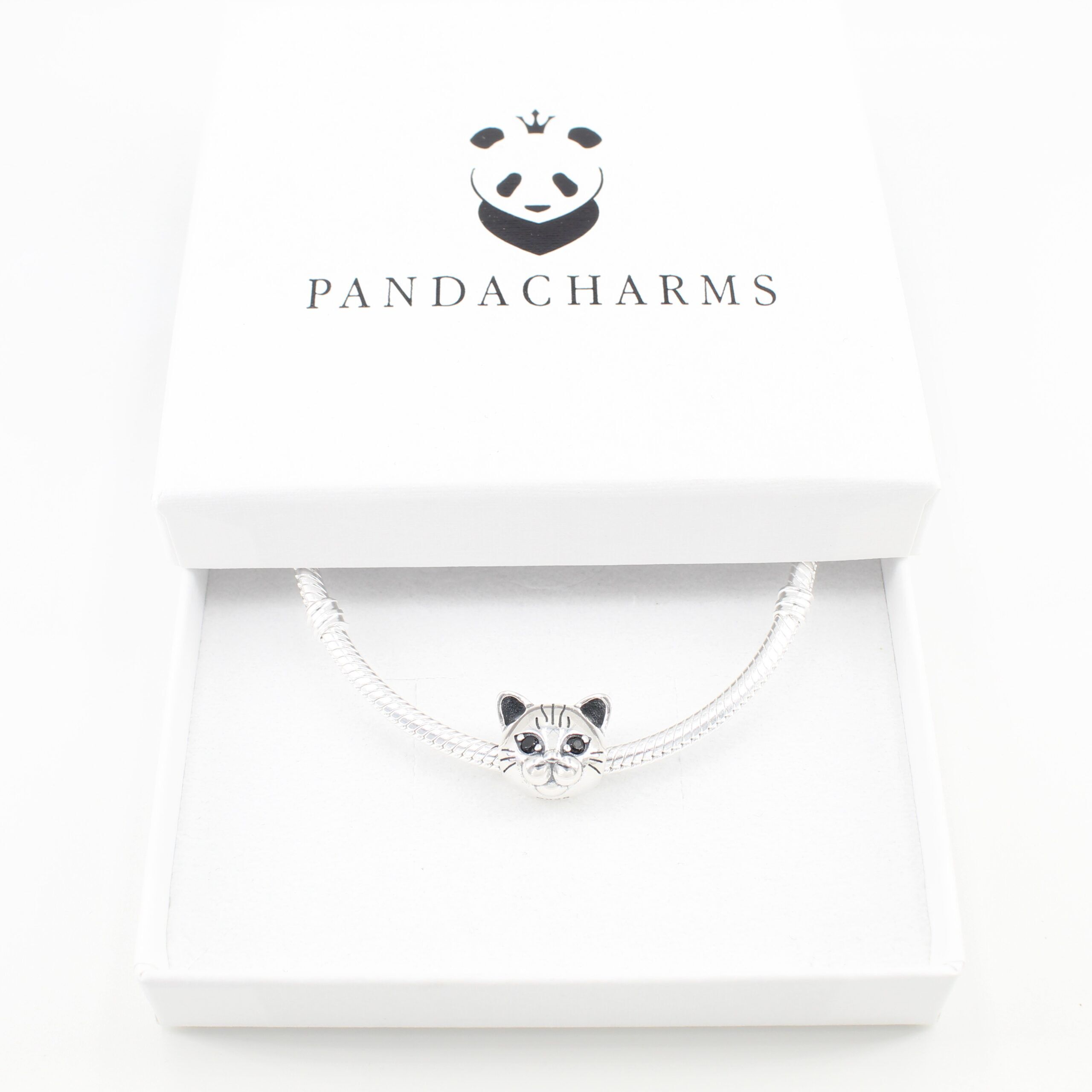 Katzenbegleiter Charm 3 Katzenbegleiter Charm