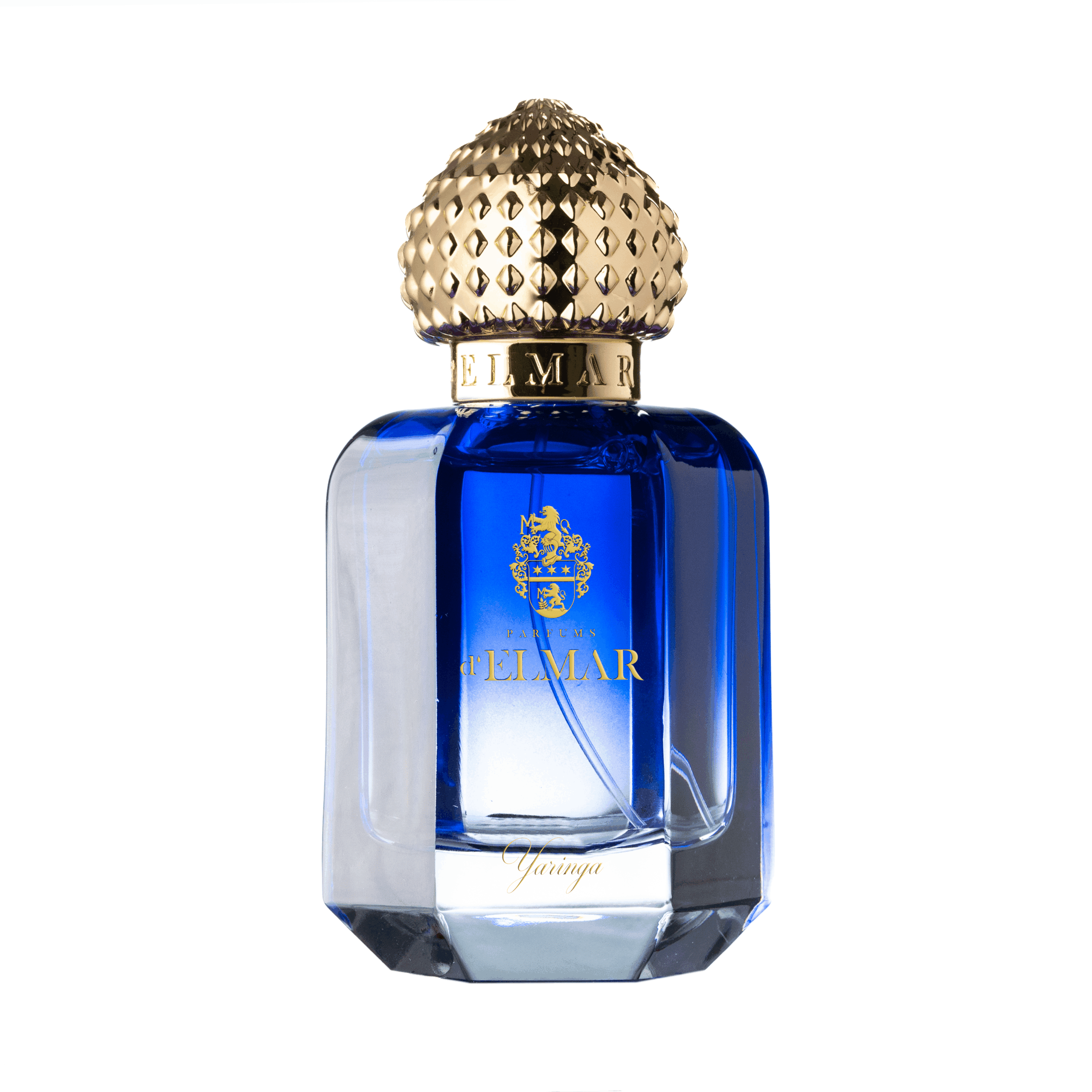 Parfums d'Elmar YARINGA