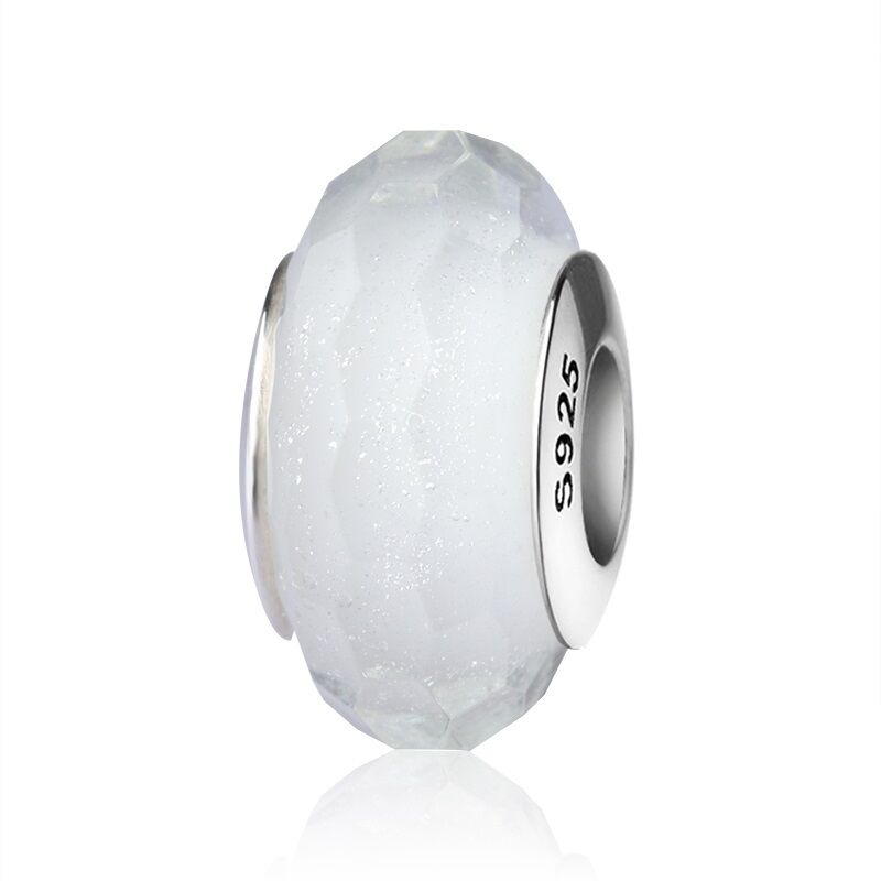 Armband mit Charms Set WHITE ANGEL 6 C02054w-weisser-sternenstaub-facetten-glas-charm-pic01.jpg