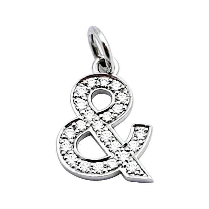Et Zeichen Charm Anhänger 1 PANDACHARMS Et Zeichen Charm Anhänger, SKU C01079