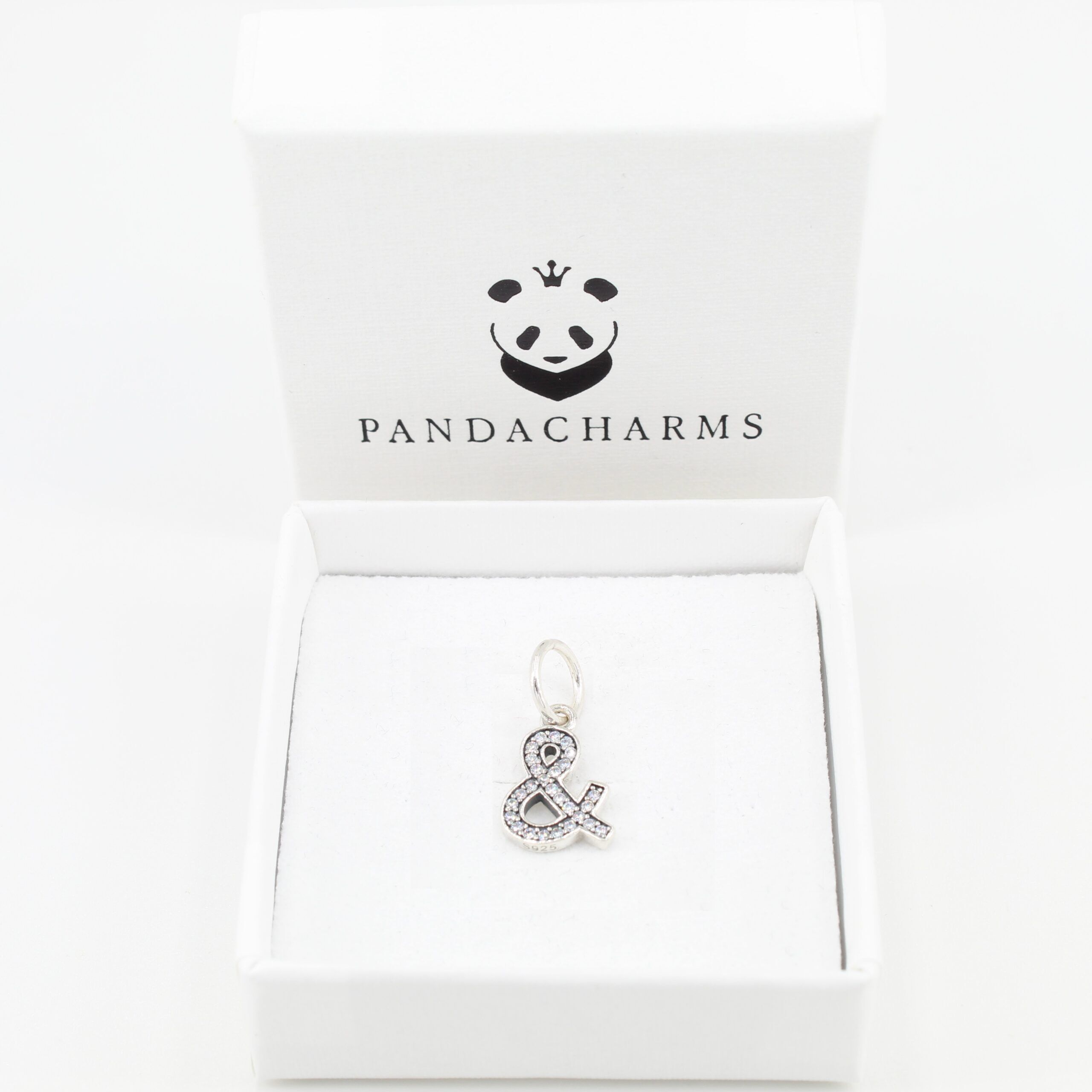 Et Zeichen Charm Anhänger 2 Et Zeichen Charm Anhänger