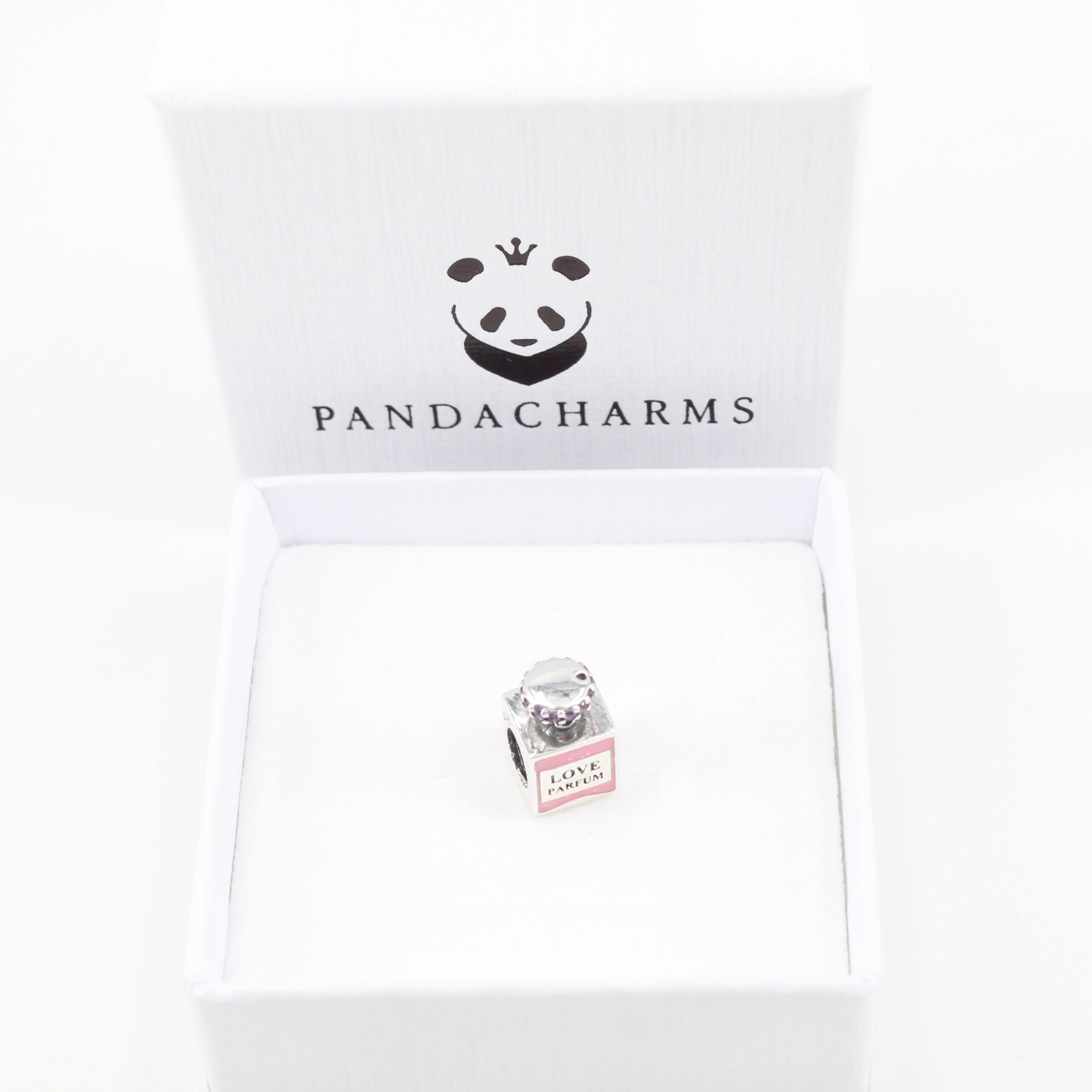 LOVE Parfum Flakon Charm 2 LOVE Parfum Flakon Charm