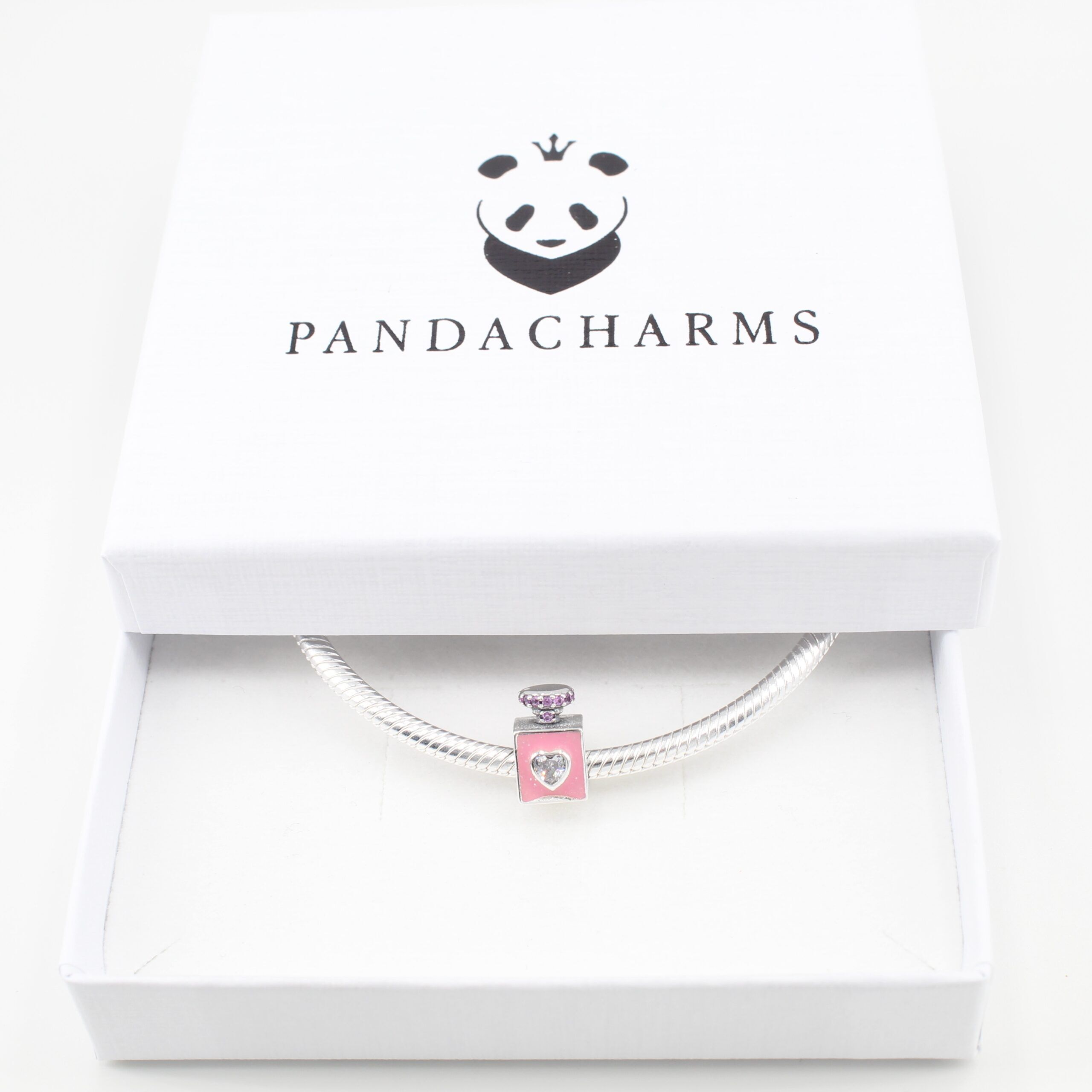 LOVE Parfum Flakon Charm 3 LOVE Parfum Flakon Charm