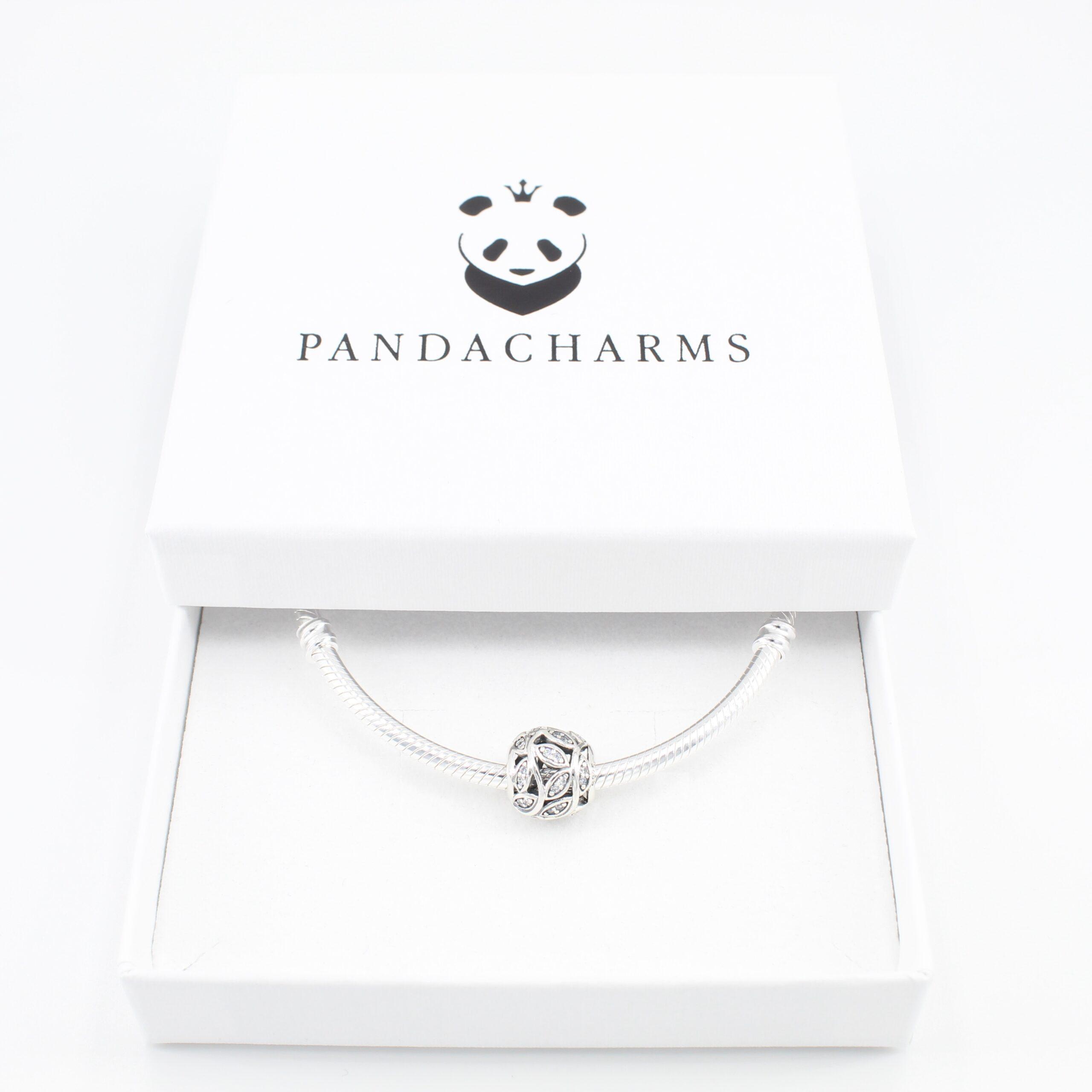 Funkelnde Zweige Charm 3 Funkelnde Zweige Charm