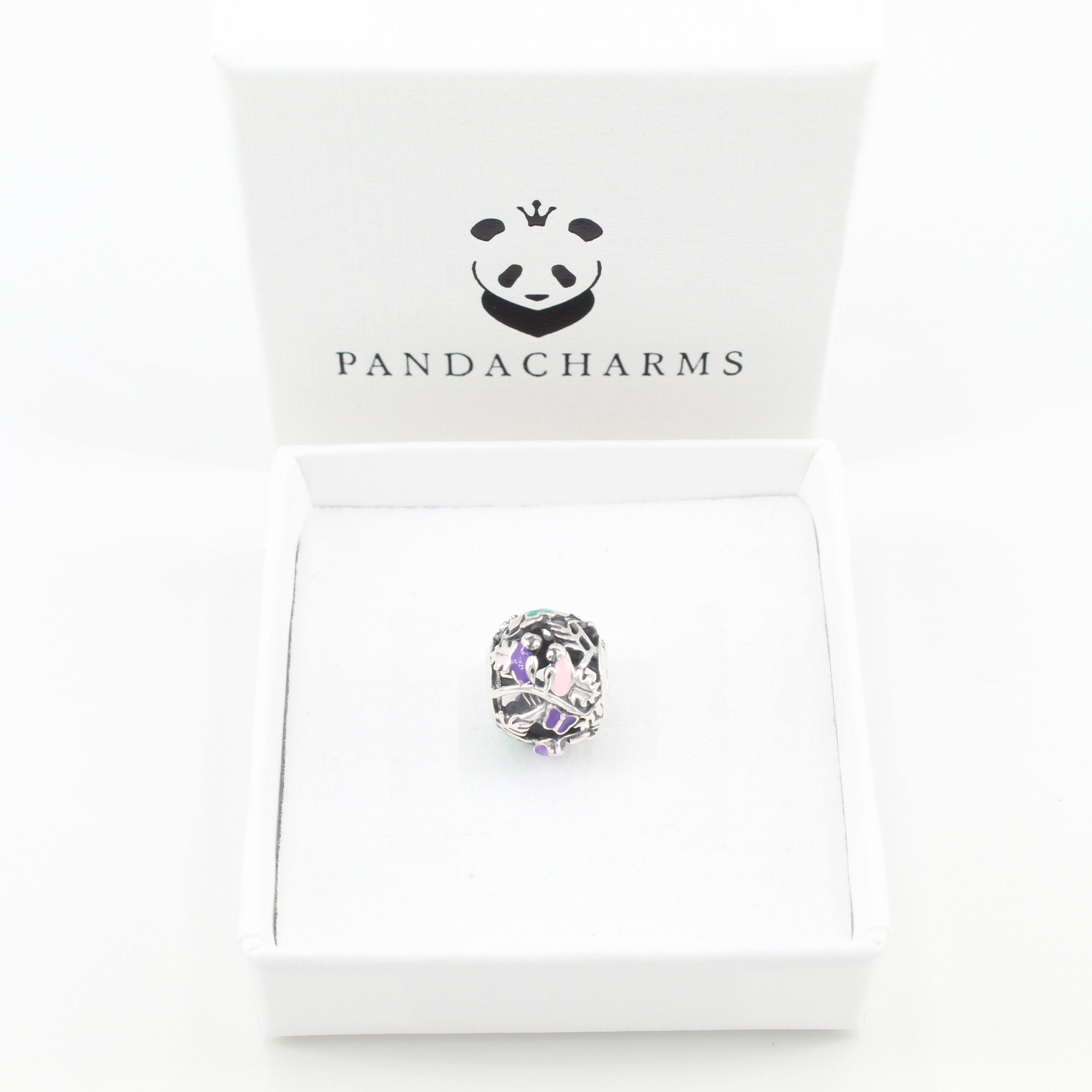 Papageiennest Charm 2 Papageiennest Charm