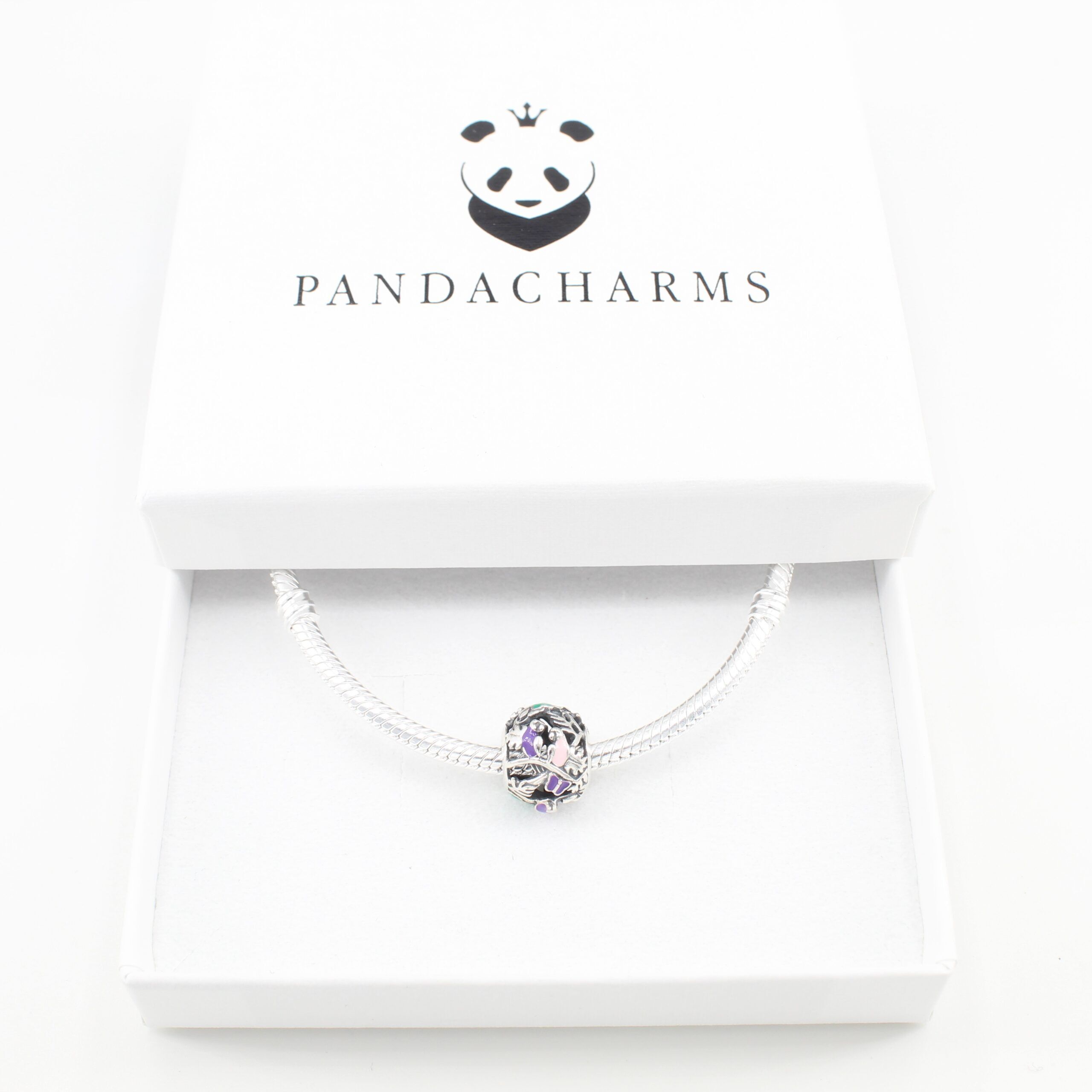 Papageiennest Charm 3 Papageiennest Charm