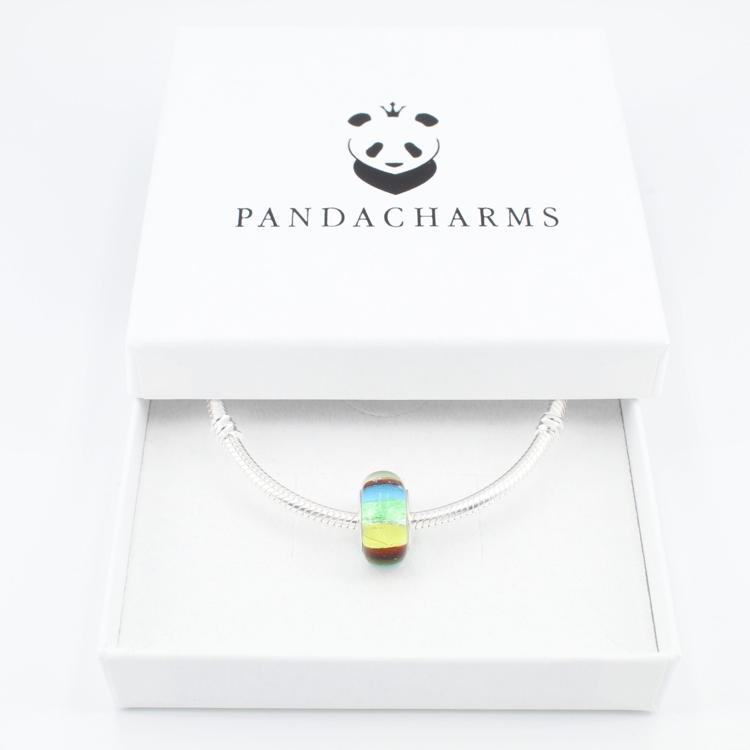 Wasserspiel Glas Charm 3 Wasserspiel Glas Charm