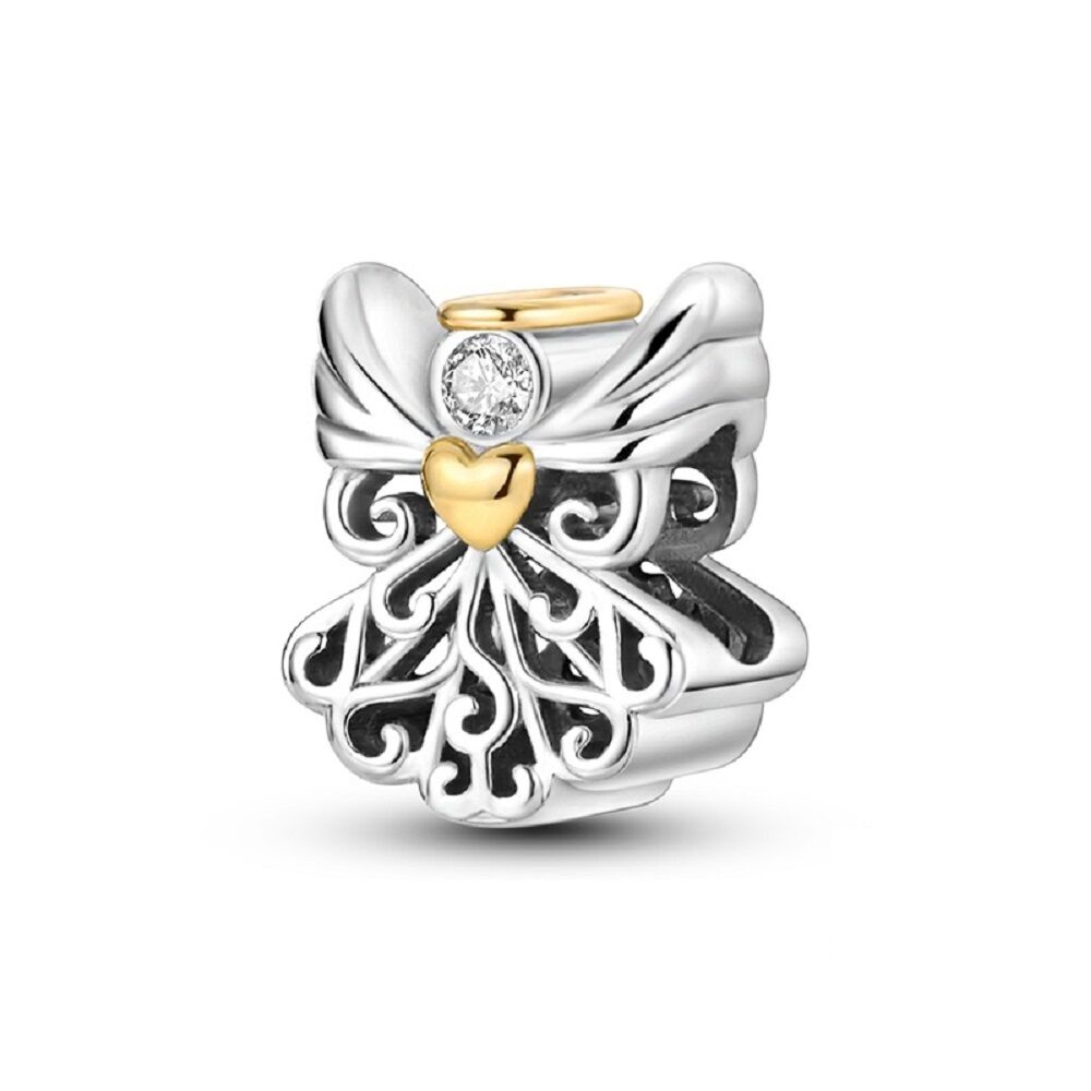 Engelbegleiter Charm 1 PANDACHARMS Engelbegleiter Charm, SKU C04005