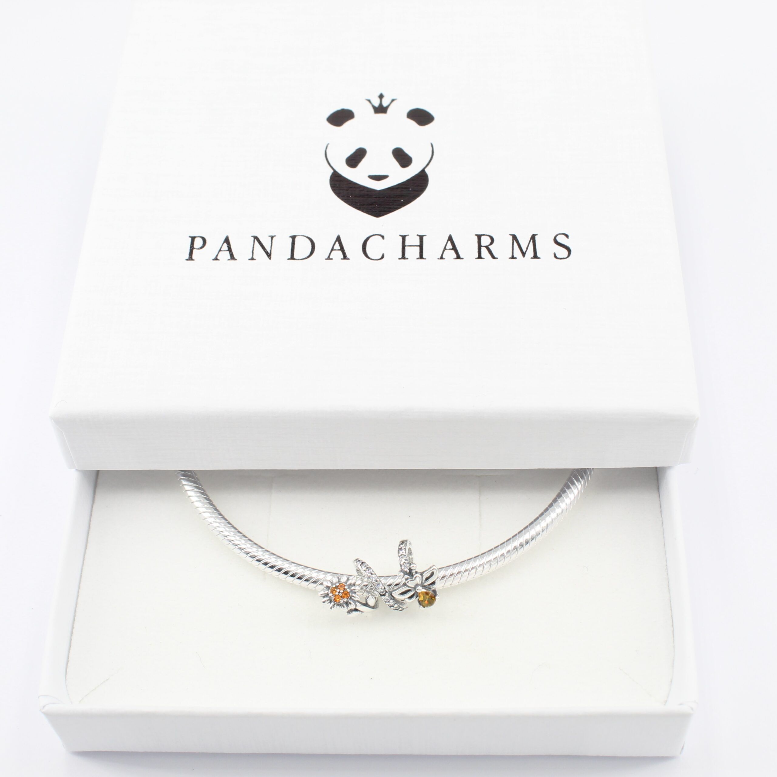 Bienentanz Charm 3 Bienentanz Charm